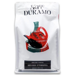 日晒西达摩烘焙咖啡豆