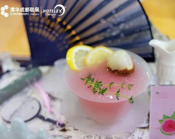 思想碰撞 技艺比拼 西南餐饮全新启航 近20场论坛 赛事 这场年度盛会即将引爆蓉城！