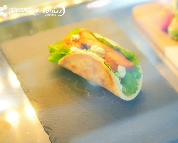 思想碰撞 技艺比拼 西南餐饮全新启航 近20场论坛 赛事 这场年度盛会即将引爆蓉城！