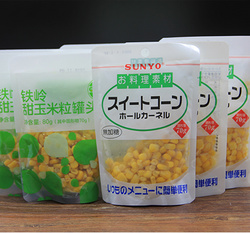 水果玉米粒（充氮气）