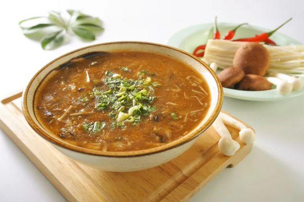从千年擀面杖到网红浇头——河南面食的“破圈”之路