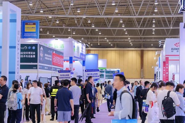 600+展商 6万㎡ 6万名专业观众…博华成都联展将于本月召开！酒店 餐饮 连锁 清洁多元融合！点击免费领票