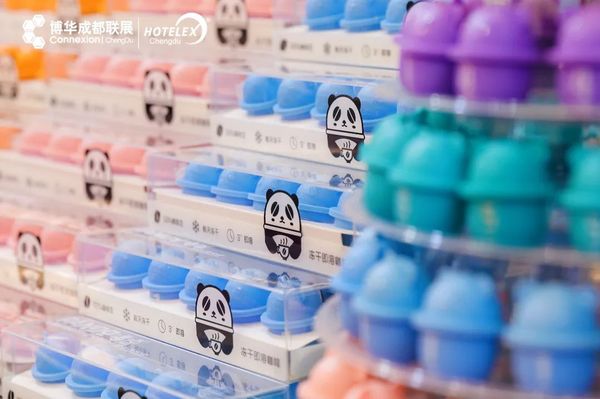 600+展商 6万㎡ 6万名专业观众…博华成都联展将于本月召开！酒店 餐饮 连锁 清洁多元融合！点击免费领票