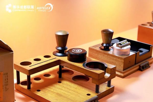600+展商 6万㎡ 6万名专业观众…博华成都联展将于本月召开！酒店 餐饮 连锁 清洁多元融合！点击免费领票