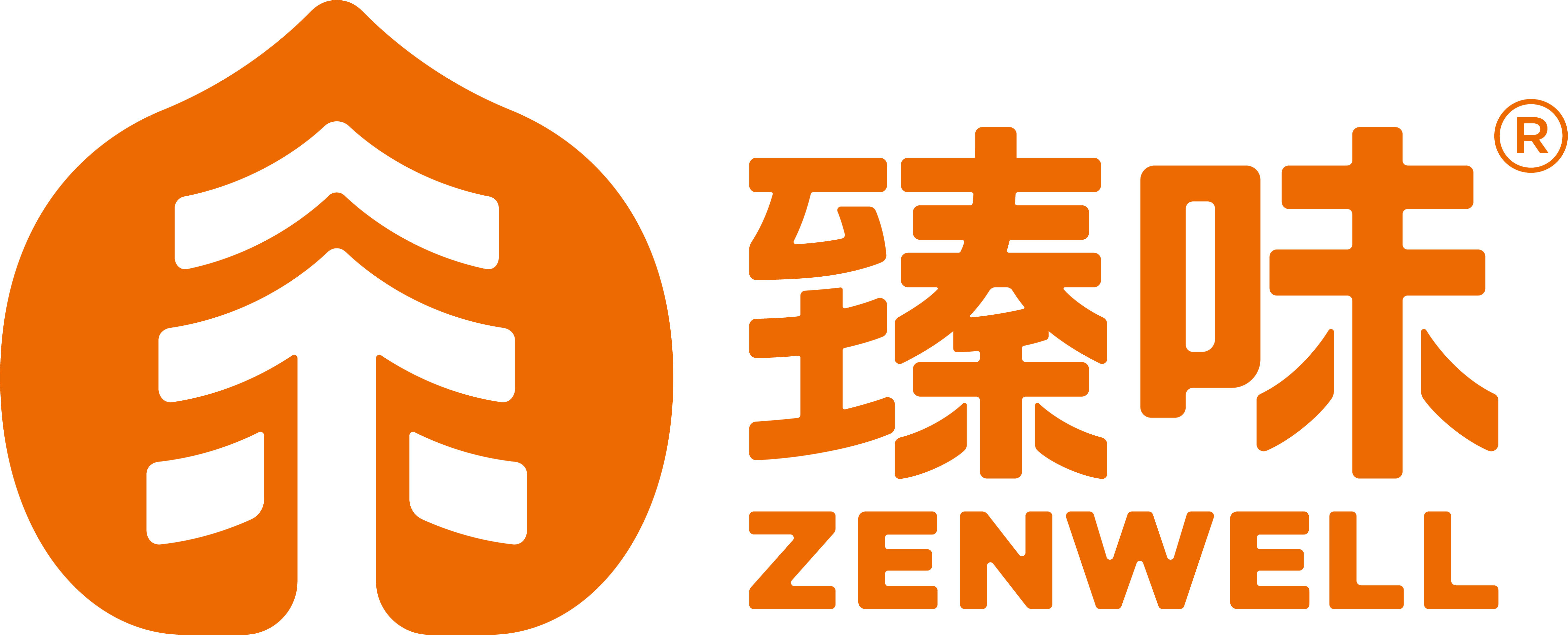 北京臻味坊食品有限公司