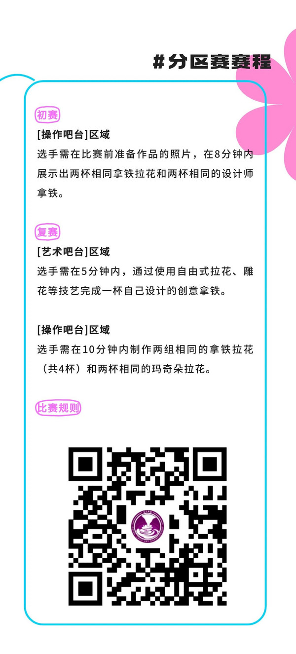 手慢无！2026世界咖啡拉花艺术大赛中国区选拔赛-郑州站报名开启！