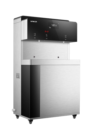 立升节能饮水台 DF521C