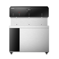 立升节能饮水台 DF531C