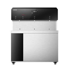 立升节能饮水台 DF531C