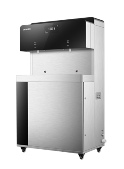 立升节能饮水台 DF521