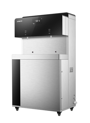 立升节能饮水台 DF521