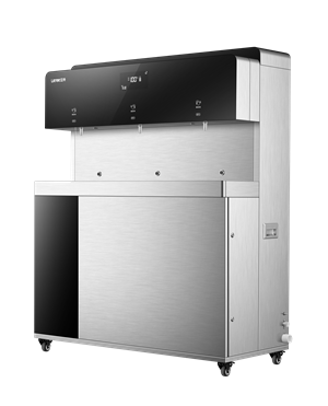 立升节能饮水台 DF531