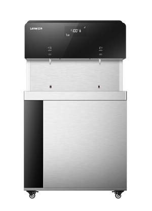 立升节能饮水台 DF521