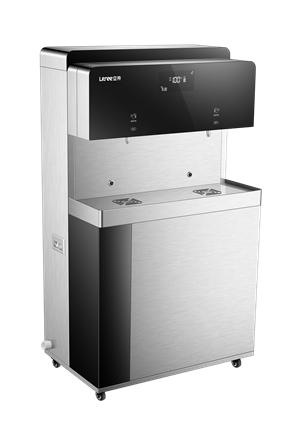 立升节能饮水台 DF521