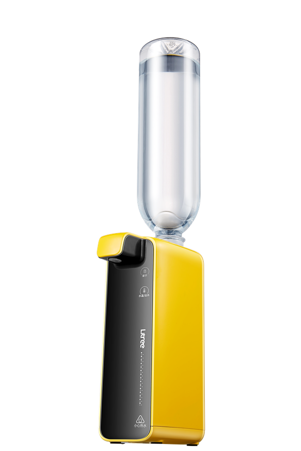 台式mini即热饮水机 D1