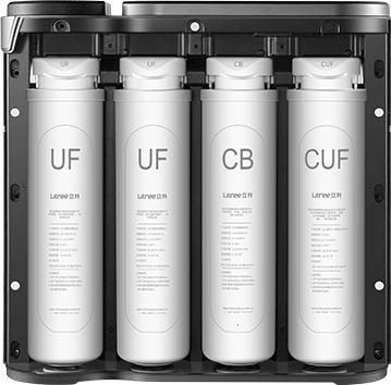 厨房超滤复合净水器 C5