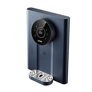 壁挂管线饮水机 D6