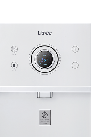 壁挂管线饮水机 D7