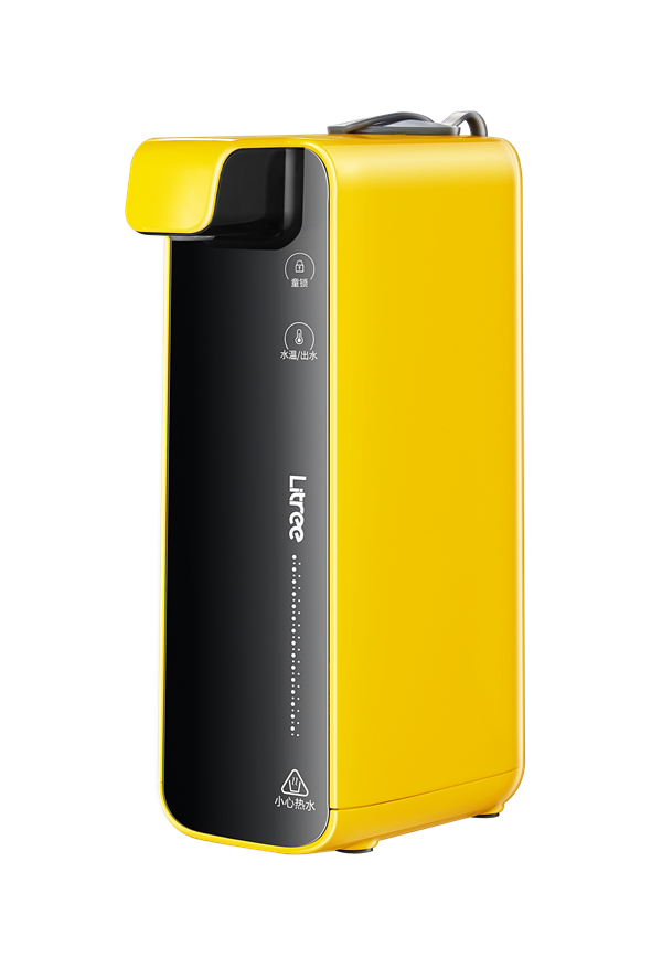 台式mini即热饮水机 D1