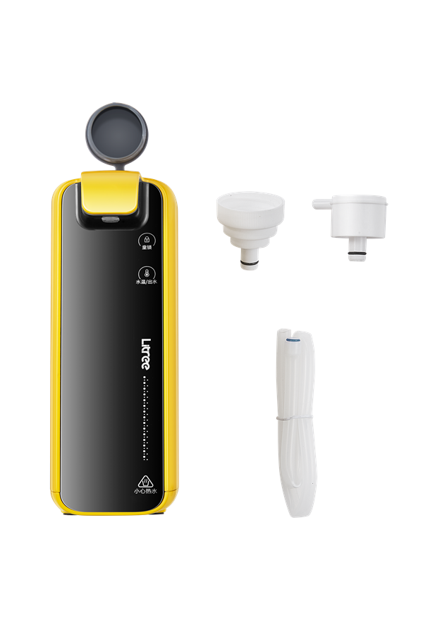 台式mini即热饮水机 D1