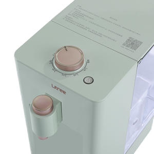 立升即热饮水机 D2