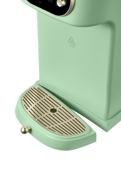 立升即热净饮机 D5