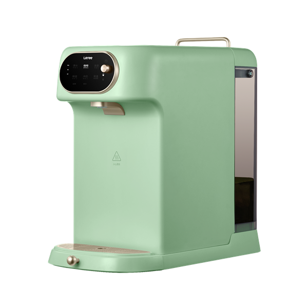 立升即热净饮机 D5
