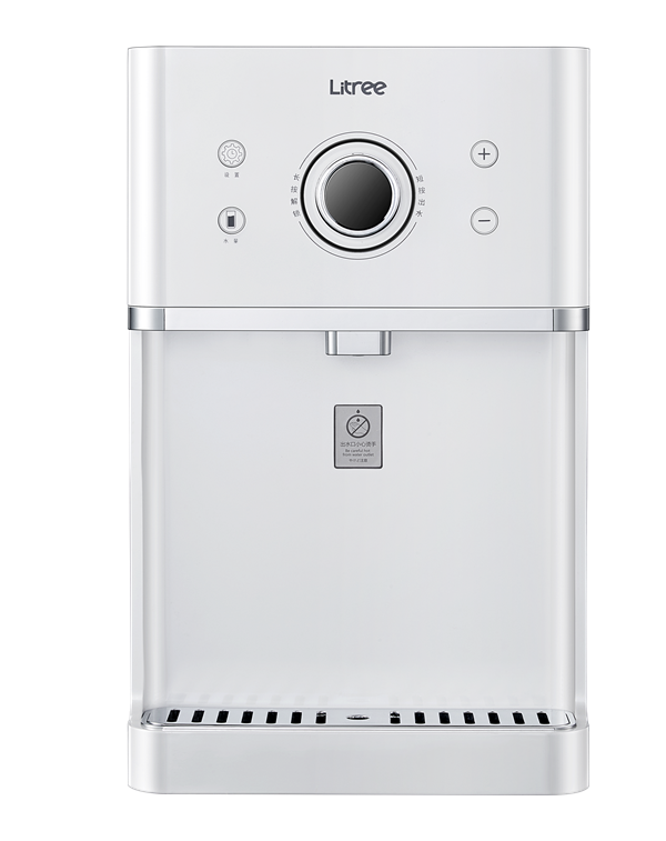 壁挂管线饮水机 D7