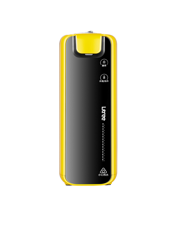 台式mini即热饮水机 D1