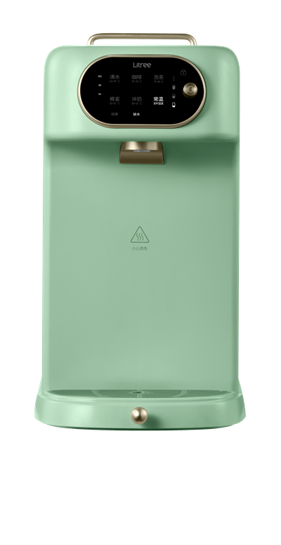 立升即热净饮机 D5