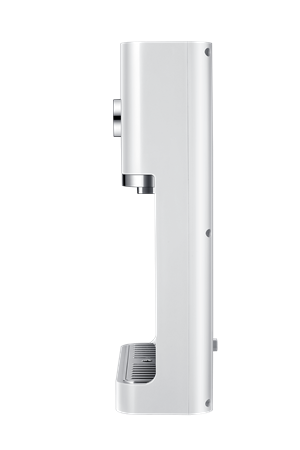 壁挂管线饮水机 D7