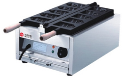 JTS-1106 吊钟烧（一板 五个钟）