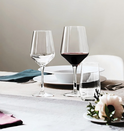 高诺 非凡高脚杯