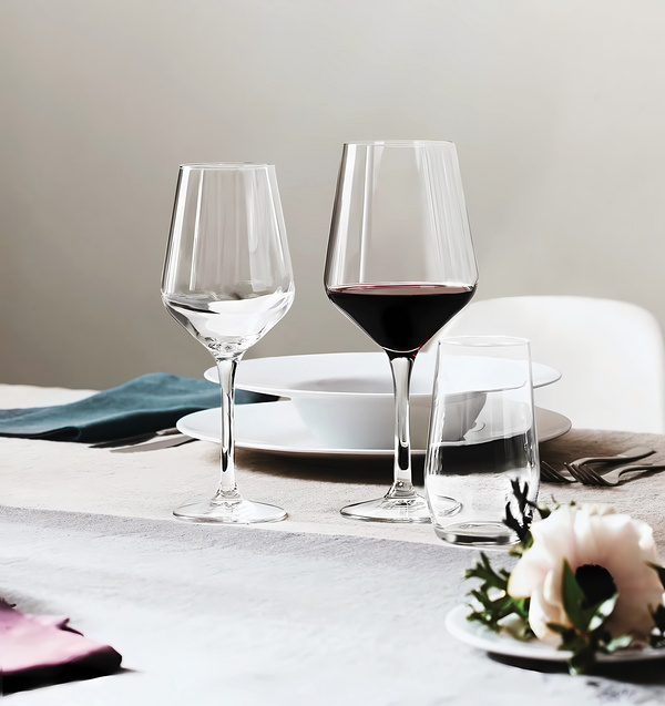 高诺 非凡高脚杯