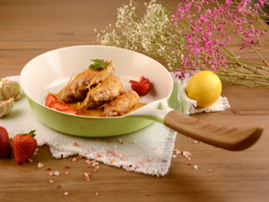 ATHENA - CERACOOK 鑄鋁陶瓷鍋具糸列