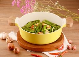 ATHENA - CERACOOK 鑄鋁陶瓷鍋具糸列