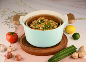 ATHENA - CERACOOK 鑄鋁陶瓷鍋具糸列