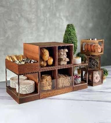 ALTO 面包展示组