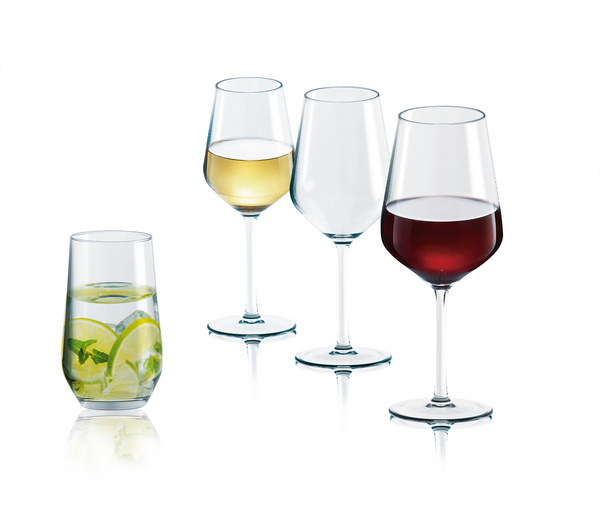 高诺 非凡高脚杯