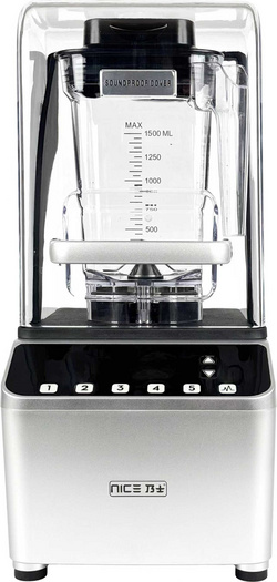 乃士NS-668Q沙冰机