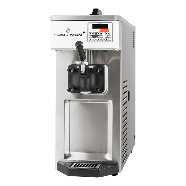 冰淇淋机_6210A-C