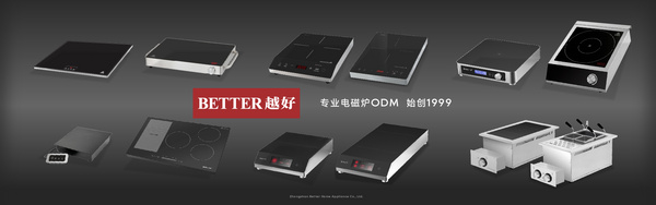 中山市越好电器有限公司