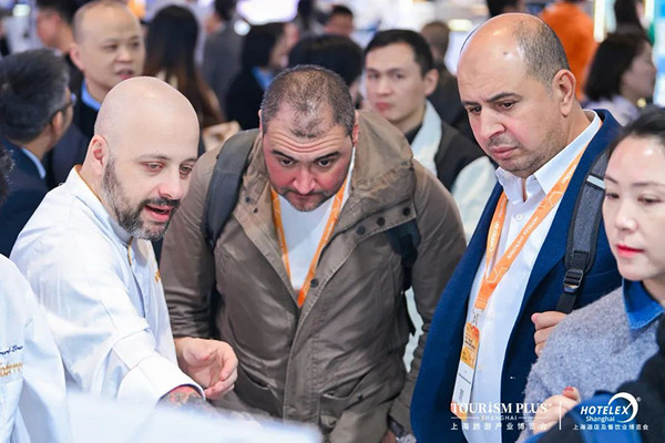 即刻预定Expo Finefood上海国际高端食材展展位，让好食材遇见对的生意！