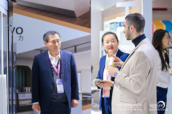 即刻预定Expo Finefood上海国际高端食材展展位，让好食材遇见对的生意！