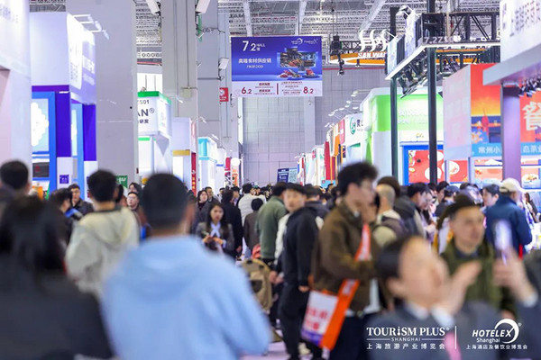 即刻预定Expo Finefood上海国际高端食材展展位，让好食材遇见对的生意！