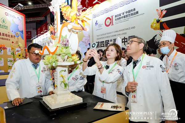 即刻预定Expo Finefood上海国际高端食材展展位，让好食材遇见对的生意！