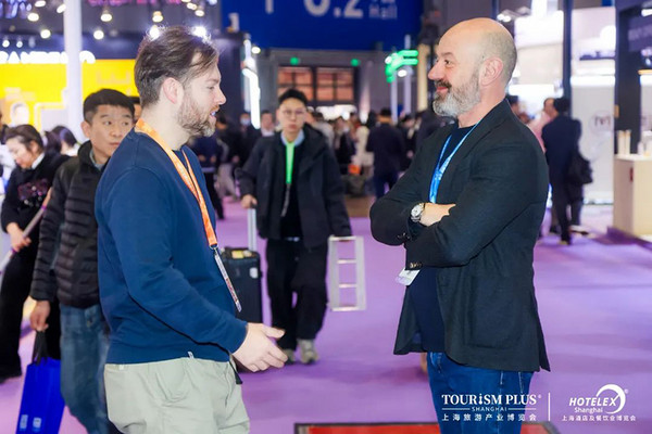 即刻预定Expo Finefood上海国际高端食材展展位，让好食材遇见对的生意！