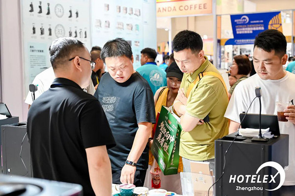 即刻预定Expo Finefood上海国际高端食材展展位，让好食材遇见对的生意！