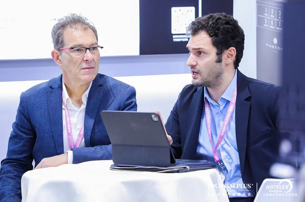 即刻预定Expo Finefood上海国际高端食材展展位，让好食材遇见对的生意！