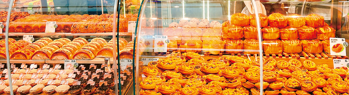 64层葡式蛋挞皮